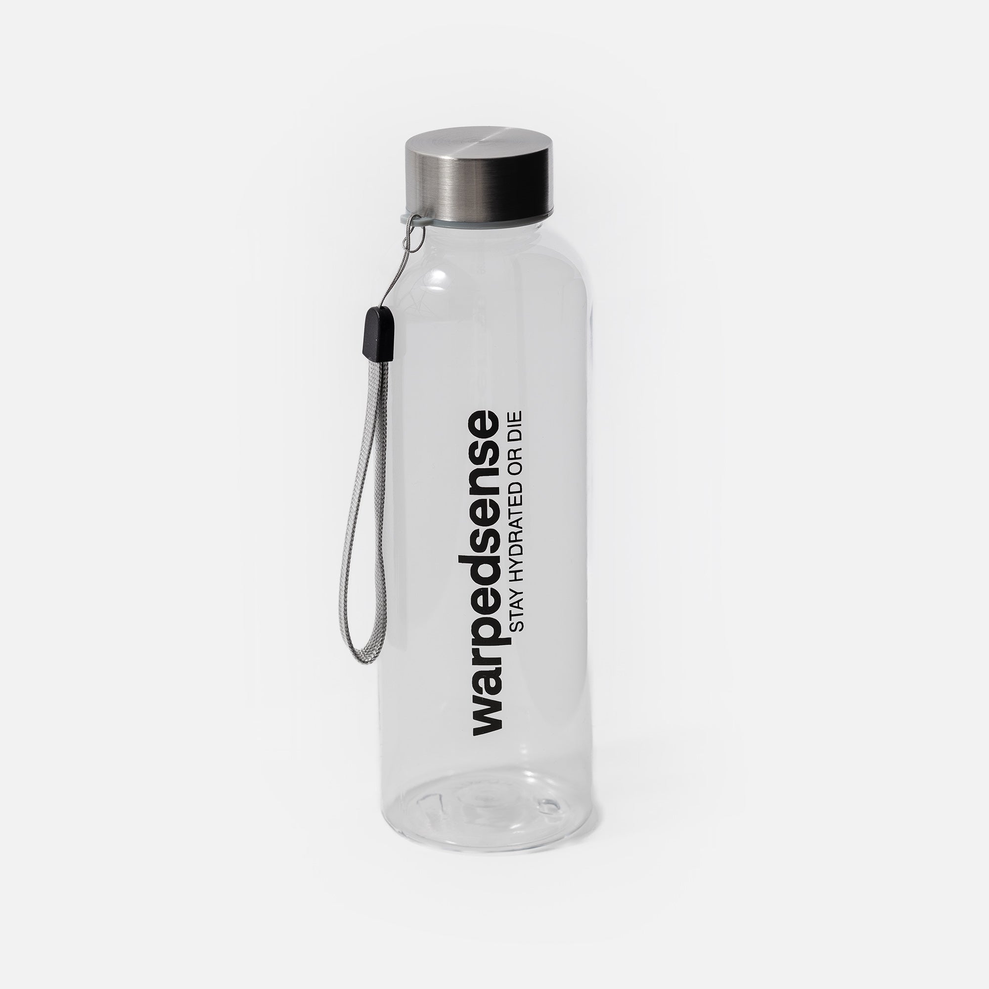 Drinking Bottle - WARPEDSENSE