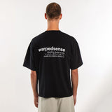 Design Studio T-Shirt - WARPEDSENSE